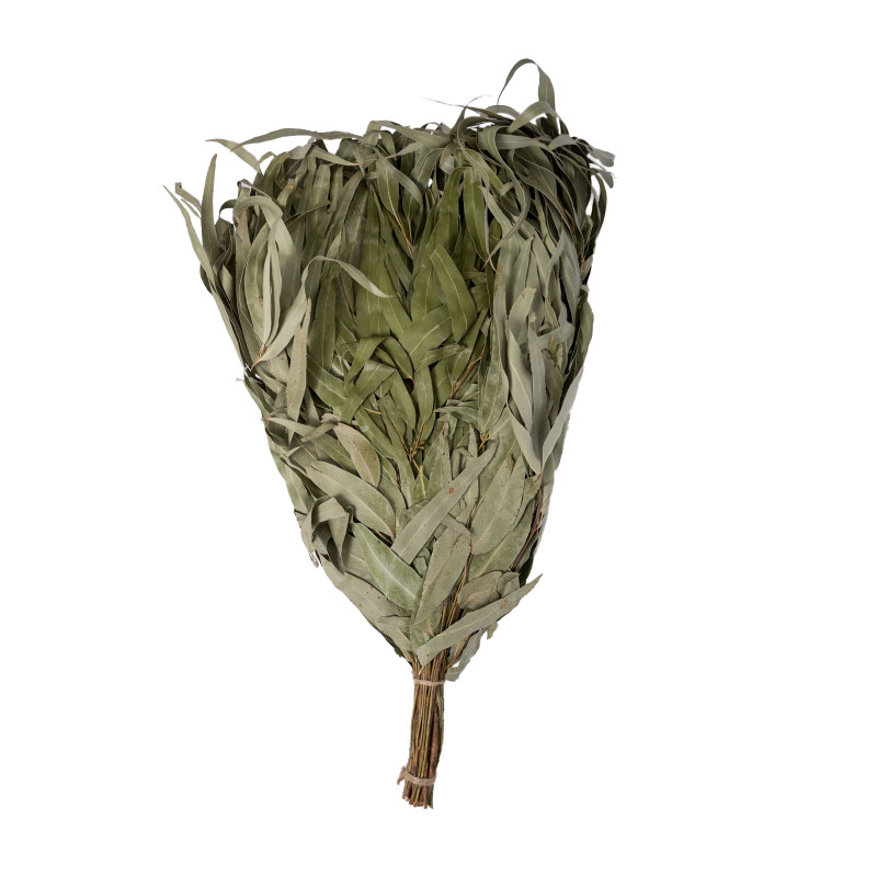 Eukaliptusz szaunakeverő