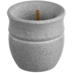 Kőből készült illatosító szökőkút - HUKKA SOLINA  Kőből készült illatosító szökőkút - HUKKA SOLINA