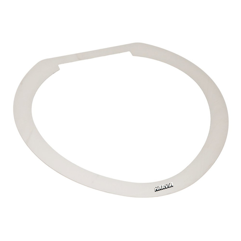 Beágyazó karima HAF1 - HARVIA Forte fűtőtestekhez