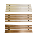 Harvia Formula szauna háttámla, 2200 mm - 0