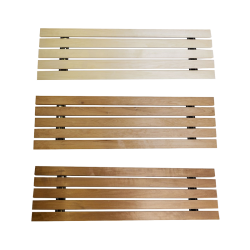 Harvia Formula szauna háttámla, 2200 mm 