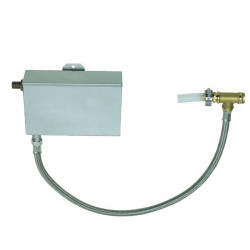 Automatikus vízutántöltés - FWA 02 Compact  Automatikus vízutántöltés - FWA 02 Compact