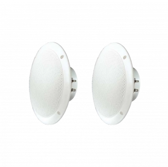 Szauna hangszórók GFR1060, 2 db