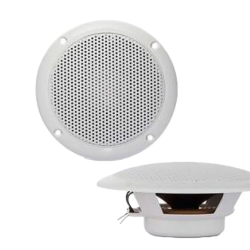 Hangszóró FR, 10 cm 