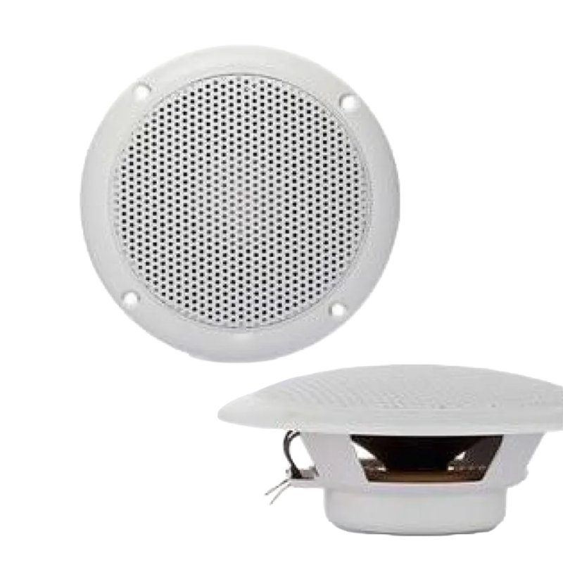 Hangszóró FR, 10 cm