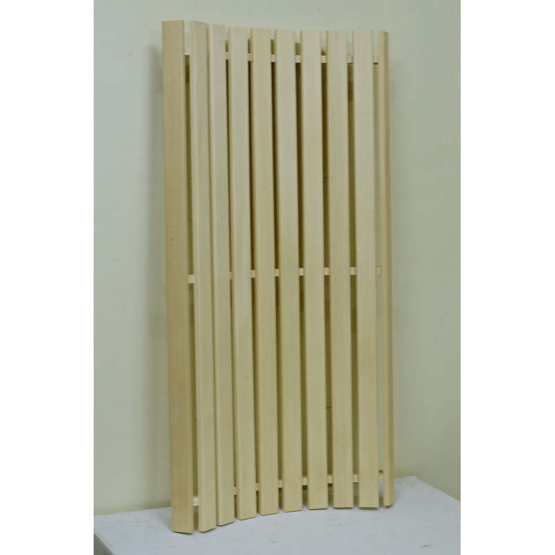 Lámpaernyő - nyaktámla