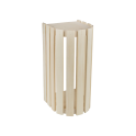 Ovális lámpaernyő SV - 1