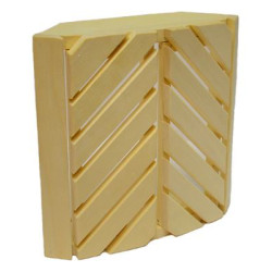 Sarok lámpaernyő V.  Sarok lámpaernyő V.