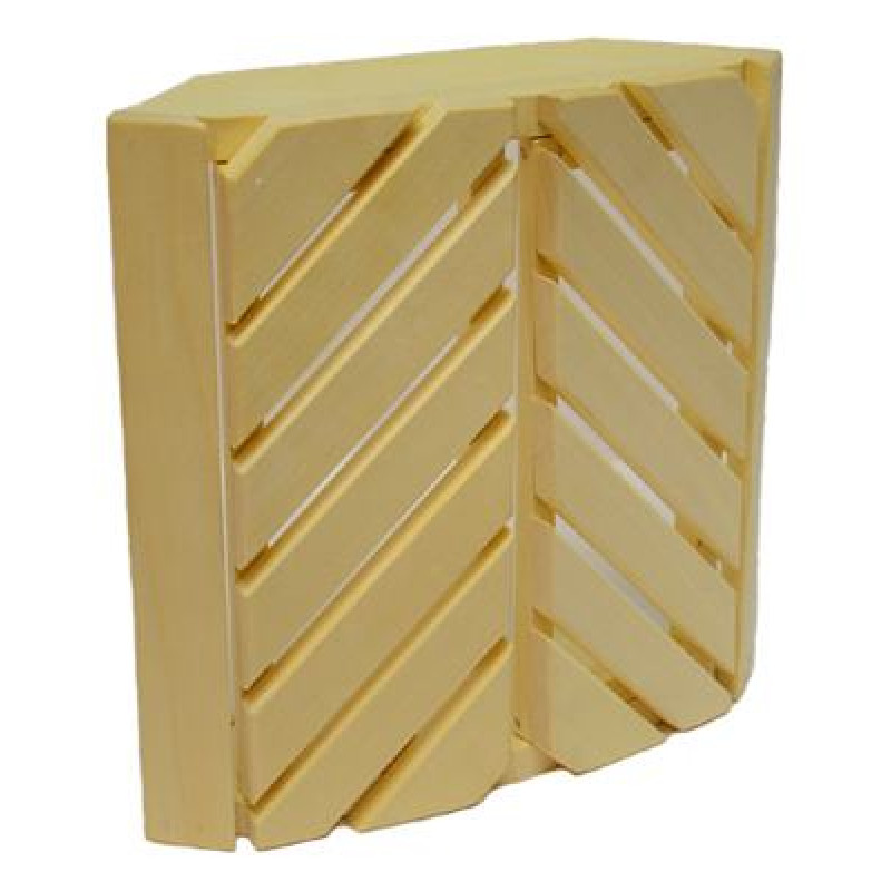 Sarok lámpaernyő V.