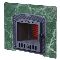 GEFEST kályhaportál mini GFS ZK 18 M, Serpentine  GEFEST kályhaportál mini GFS ZK 18 M, Serpentine