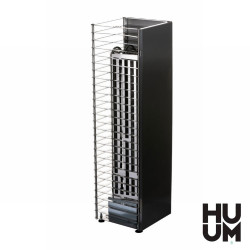 HUUM reflektor STEEL elektromos szaunakályhákhoz 