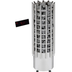 Elektromos szaunakályha - HARVIA Glow TRT70EE 6,8kW  Elektromos szaunakályha - HARVIA Glow TRT70EE 6,8kW