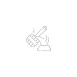 Hideg zuhanyvödör - TYLOHELO 