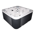 Hidromasszázs medence NOVITEK HALTI BASIC M - 1
