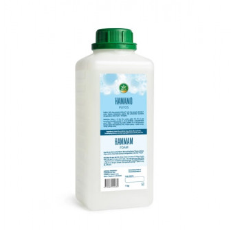 Hammam hab 1 kg