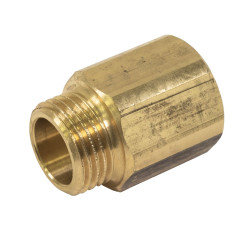 Harvia hosszabbító rész víztartályos csaptelephez, 25 mm 
