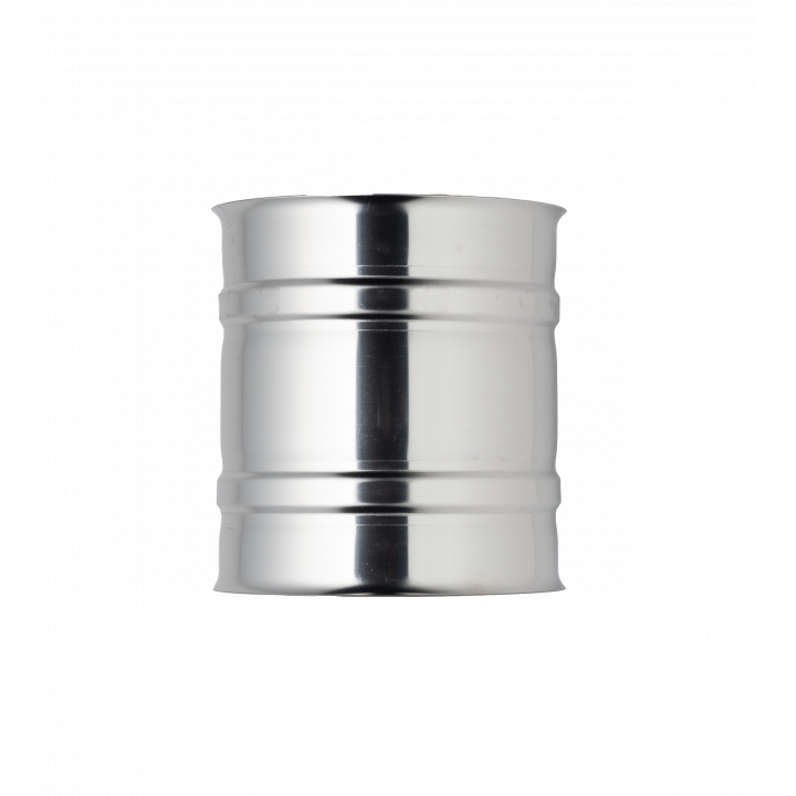 HARVIA kéményadapter, WZ011115