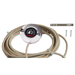 HARVIA automatikus adagoló gomb a víz+aromához 