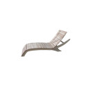 Harvia Linea ergonomikus pihenőszék, hársfa - 0