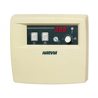 Elektromos szauna kályha vezérlőpanel - HARVIA C90