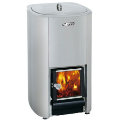 HARVIA kazán 50 l  HARVIA kazán 50 l