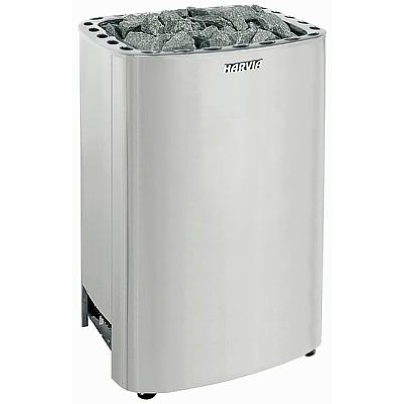 Elektromos szaunakályha - HARVIA Club K11G, 11 kW