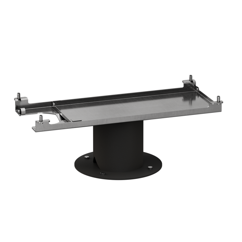 HARVIA Concept R mini kombi állvány elektromos kályhához