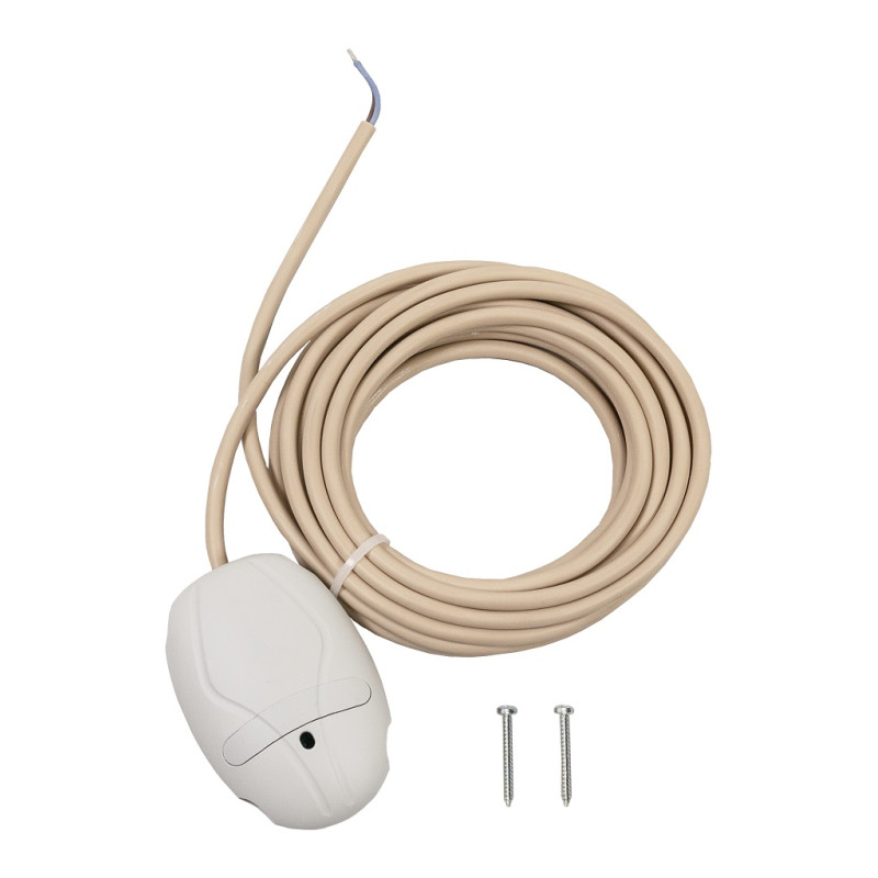 HARVIA hőmérséklet- és páratartalom-érzékelő SP325