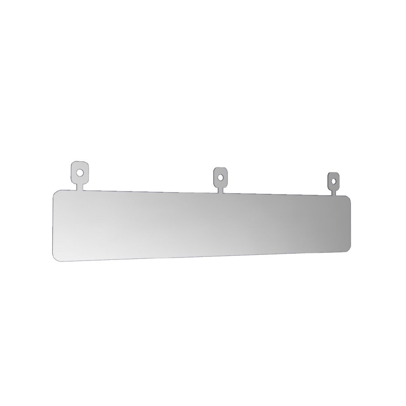 Harvia légáramlás terelő tartozék befúvóhoz Ø80–160 mm, acél