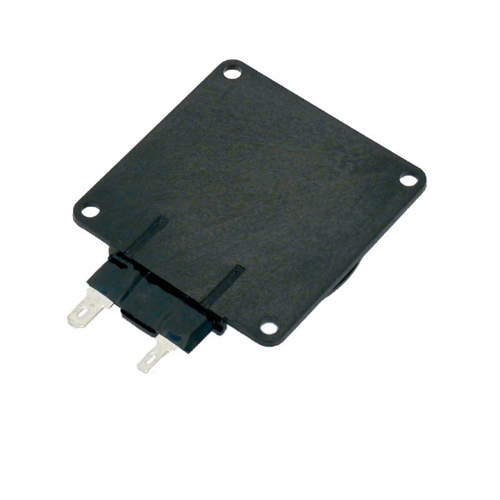 Harvia hanggerjesztők szauna hangrendszerhez, 25 W, 2 db