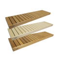 Harvia Formula szauna pad, 2200 x 500 mm - 0