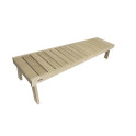 Harvia Formula szauna pad, 1200 x 450 mm - 1