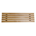 Harvia Formula szauna háttámla, 2200 mm - 3