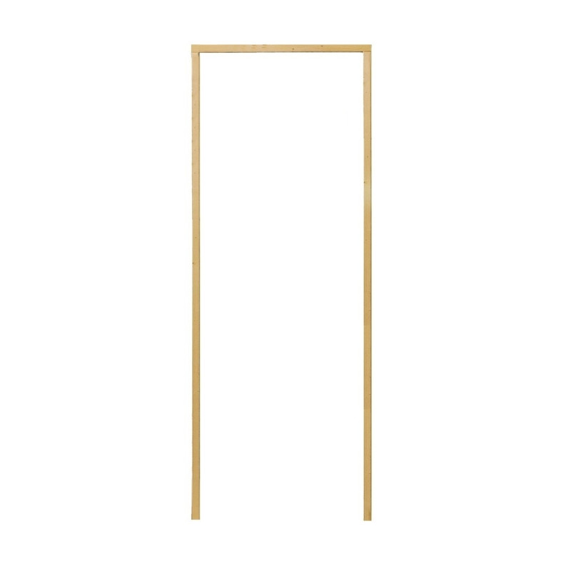 Keretek HARVIA üvegajtókhoz