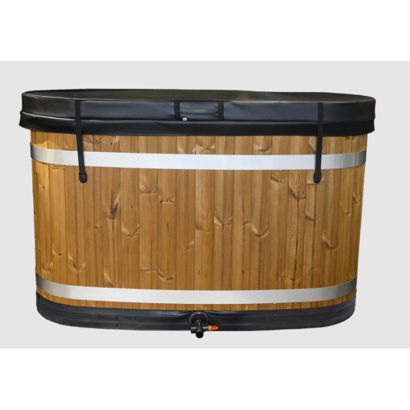 HARVIA FROSTY hideg vizes kád