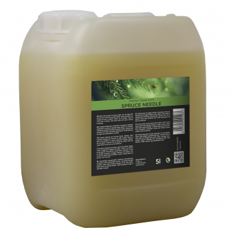 HARVIA gőzfürdő aromaolajokkal, lucfenyőtű illattal, 5 l