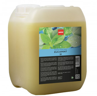 HARVIA gőzfürdő aromás olajokkal, eukamint illattal, 5 l