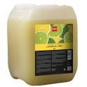 HARVIA gőzfürdő aromaolajokkal, citrommal és lime-mal 5 l - 0