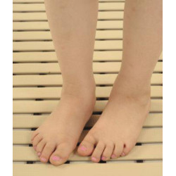 Harvia padlódeszka, szélesség 90 cm x 15 m/tekercs 