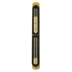 Harvia Helmi szauna homokóra - Csokoládébarna 