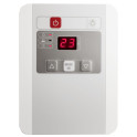 Harvia IS1 infravörös vezérlőegység, 3 kW - 0