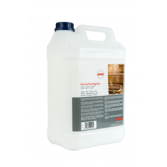 HARVIA illatosszencia szaunához, eukaliptusz, 5 l
