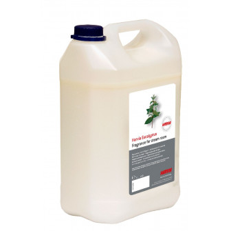 HARVIA illatosszencia gőzfürdőhöz, eukaliptusz, 5 l