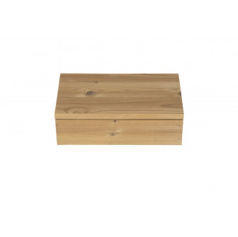 Harvia védődoboz LED rendszerberendezésekhez, termofenyő, SAC00401