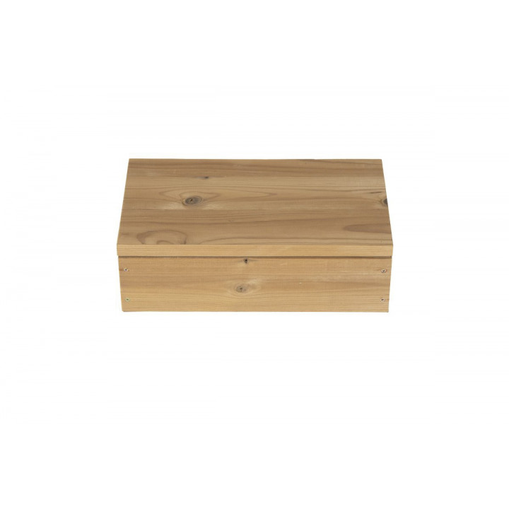Harvia védődoboz LED rendszerberendezésekhez, termofenyő, SAC00401