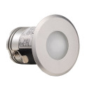 Harvia LED szaunalámpa, meleg fehér, 2 W, 60 mm átmérő - 0