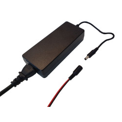 Harvia LED tápegység, 24 VDC 
