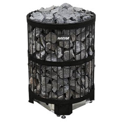 Elektromos szaunakályha - HARVIA Legend PO11 11.0 kW  Elektromos szaunakályha - HARVIA Legend PO11 11.0 kW