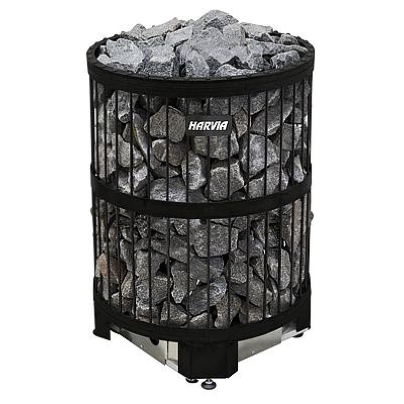 Elektromos szaunakályha - HARVIA Legend PO11 11.0 kW