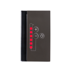 Harvia PRO-D kiegészítő teljesítményvezérlő panel 